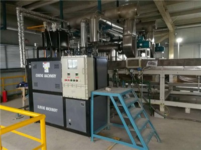 电加热导热油炉安装方法哪里找，看「欧能机械」就知道