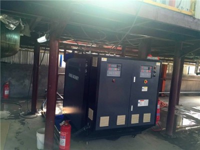 电加热导热油炉循环系统使用注意事项「欧能机械」提醒