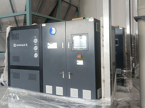 如何利用提高氢氧化锂的干燥效率？用氢氧化锂有机热载体炉