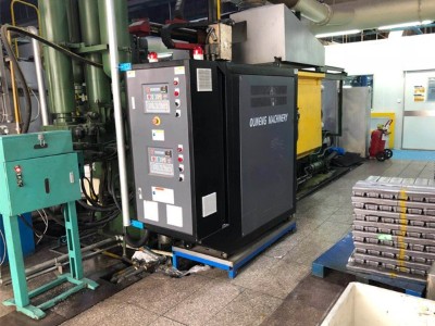 模具油温机加热功率计算，「欧能」实例演算