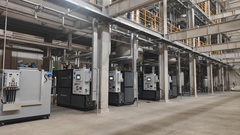 有机热载体炉都需要报检吗？