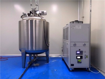 反应釜温度控制系统特点、控温方式等内容讲解「欧能机械」