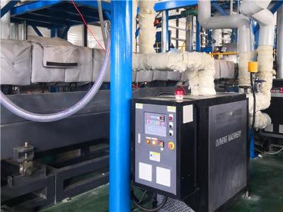 反应釜温度控制系统有哪些优势，「欧能机械」您身边的控温专家