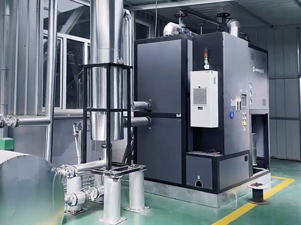 化工导热油电加热炉是否属于特种设备？