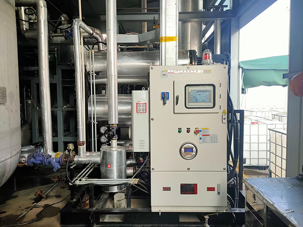 其他行业控温解决方案