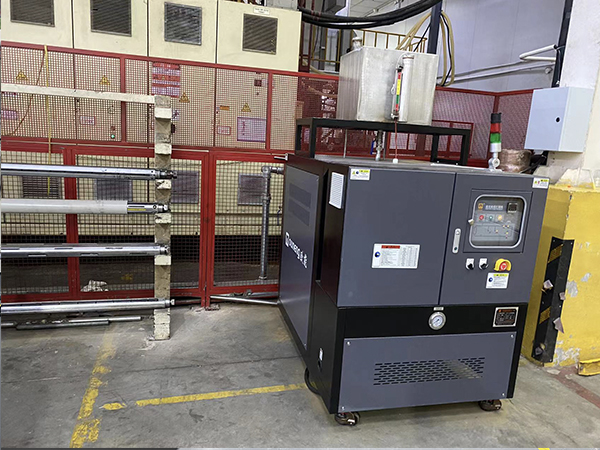 模温机功率的选择，利于提高生产效率