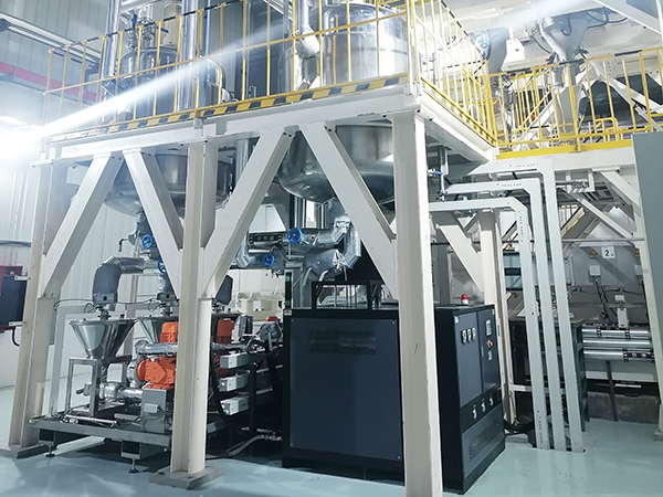 电加热导热油设备使用注意事项