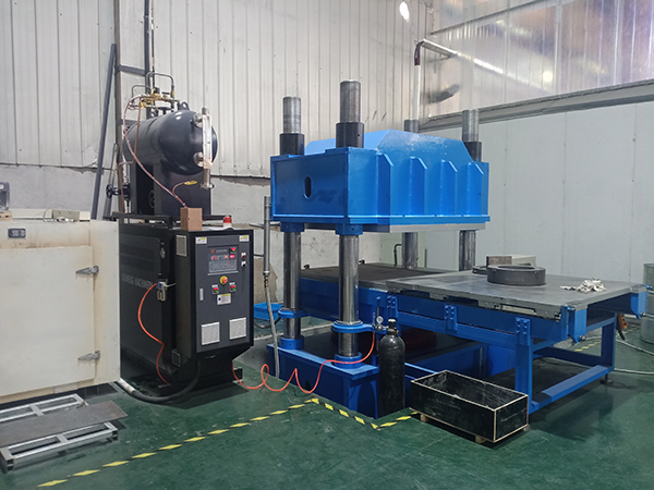 电加热导热油设备有哪些？选对效率翻倍