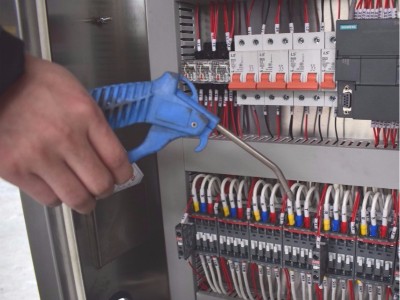 模温机保养做到这5点，寿命延长一倍「欧能机械」