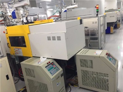 水式模温机温度升不上去？「欧能机械」提醒您注意以下问题