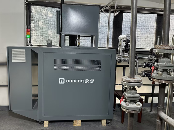 3D打印用尼龙粉末反应釜干燥模温机