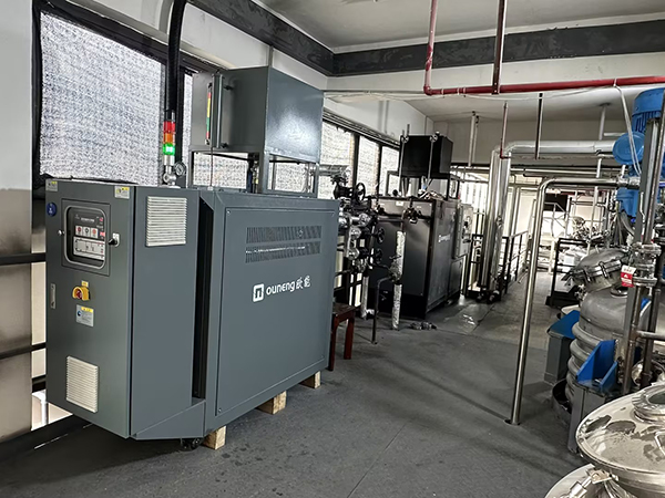 其他行业控温解决方案