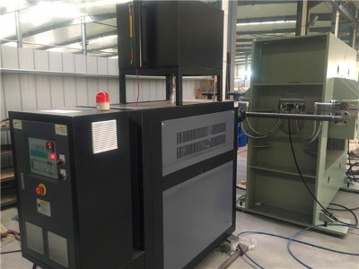 电加热导热油炉如何加油，操作简单易掌握询「欧能机械」