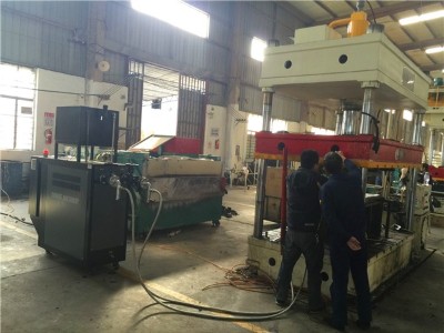 国内模温机售后服务做的好的厂家，非「欧能机械」莫属