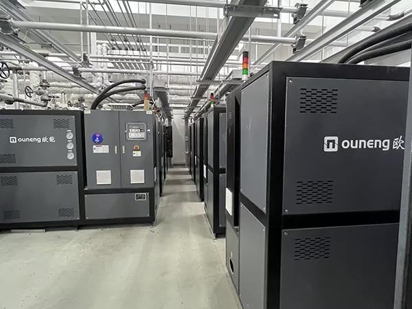 有机热载体锅炉属于特种设备吗