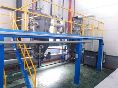 反应釜高温模温机，反应釜模温机专业生产「欧能机械」