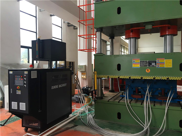 模温机品牌哪家好？「欧能机械」告诉您答案