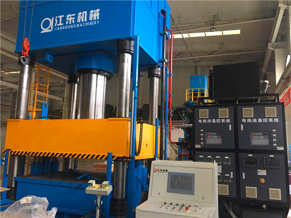 复合材料油温机哪个品牌好？「欧能机械」口碑不错