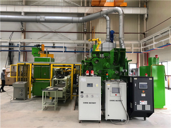 压铸模温机哪家信誉好？