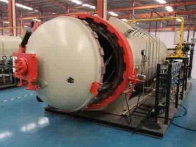 碳纤维复合材料为何要用热压罐，热压罐工艺剖析