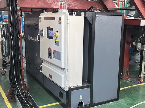 其他行业控温解决方案