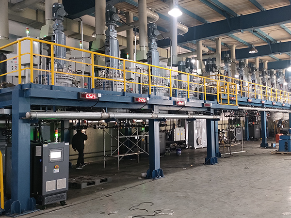 其他行业控温解决方案