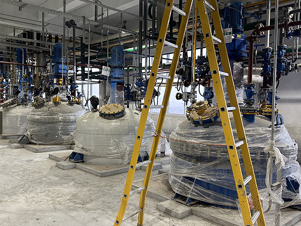 防腐剂蒸发器生产防爆电加热模温机