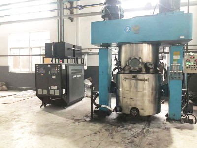 油式模温机工作原理，干货分享教学找「欧能机械」