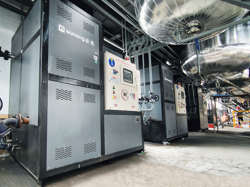 导热油电加热器设备方便安装吗？