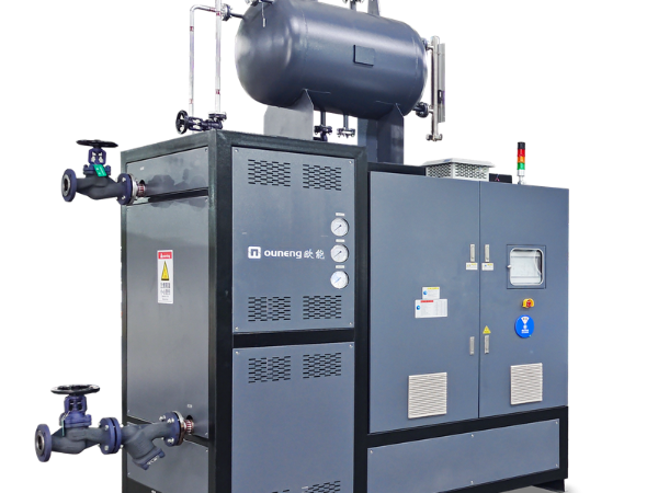 导热油电加热器比蒸汽加热省电吗？