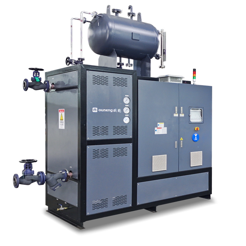 导热油电加热器比蒸汽加热省电吗？