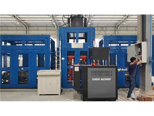 模温机低液位报警是什么原因？两个方面来看