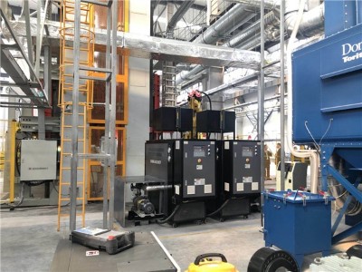 smc模具专用模温机，专业设计生产厂家「欧能机械」