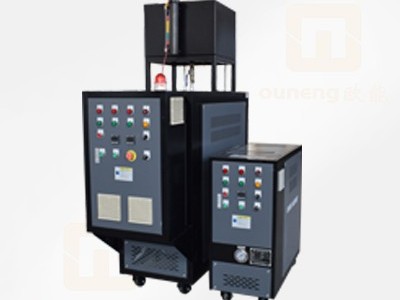 模温机膨胀油箱是用来干嘛的？「欧能机械」介绍膨胀油箱的作用