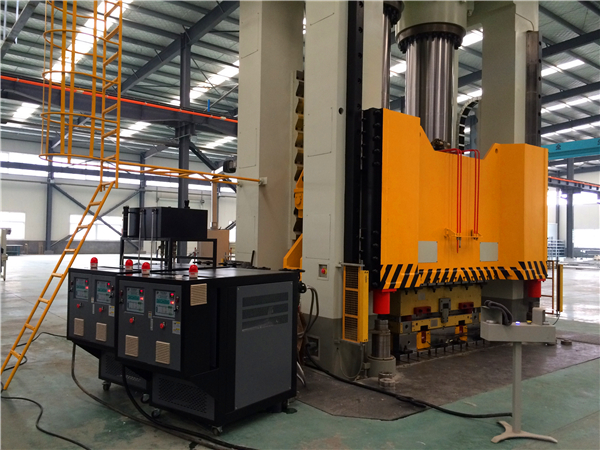 模温机作用是什么？