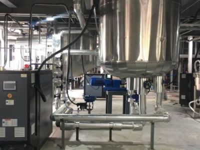 反应釜导热油加热器控温选择，需要给供应商提供哪些参数「欧能机械」