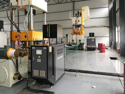 模温机多少钱一台？模温机价格和哪些因素有关