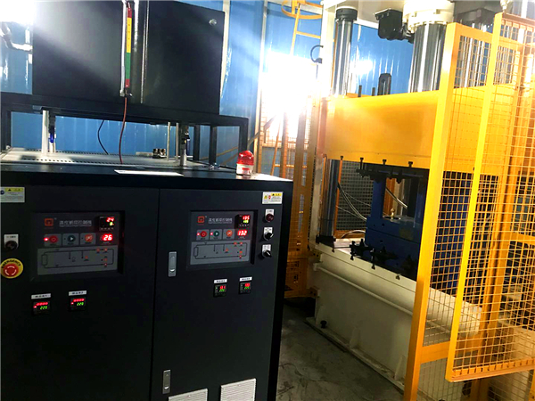 模温机厂家怎么选择？「欧能机械」指导，看完知晓