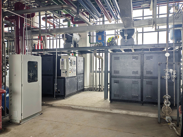 防爆模温机型号大全