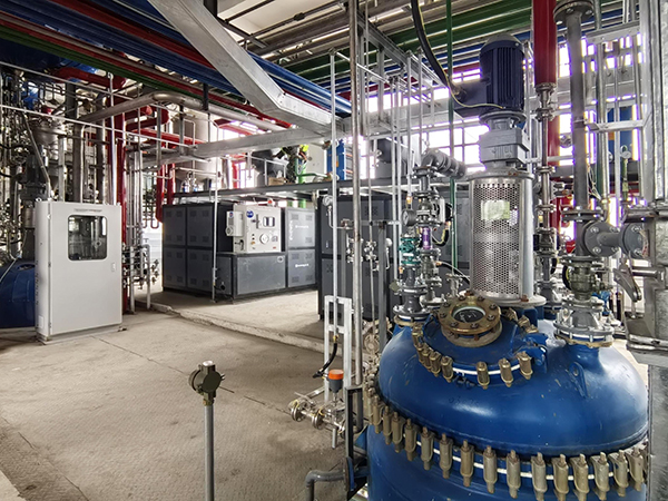 防爆模温机型号大全，如何选择适合你的设备？