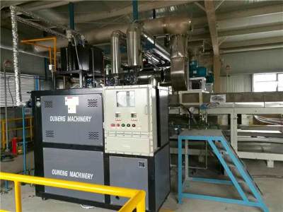 电加热导热油炉保养知识，您应该知道的导热油炉维修方法