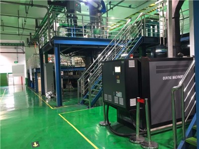 模温机厂家有哪些？哪个牌子的质量好