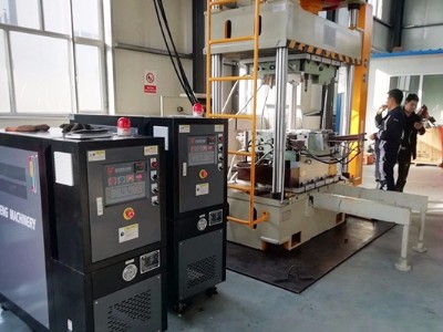 模温机不加热怎么办？「欧能机械」分析不加热原因