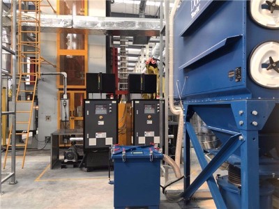 模温机泵浦如何选择？「欧能机械」建议您这样考虑