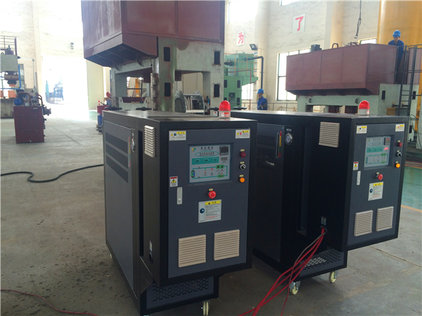 模温机常见故障有哪些？「欧能机械」告知解决方案