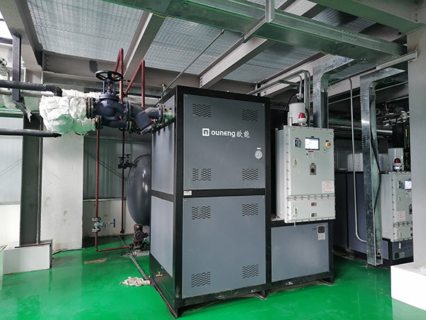 其他行业控温解决方案