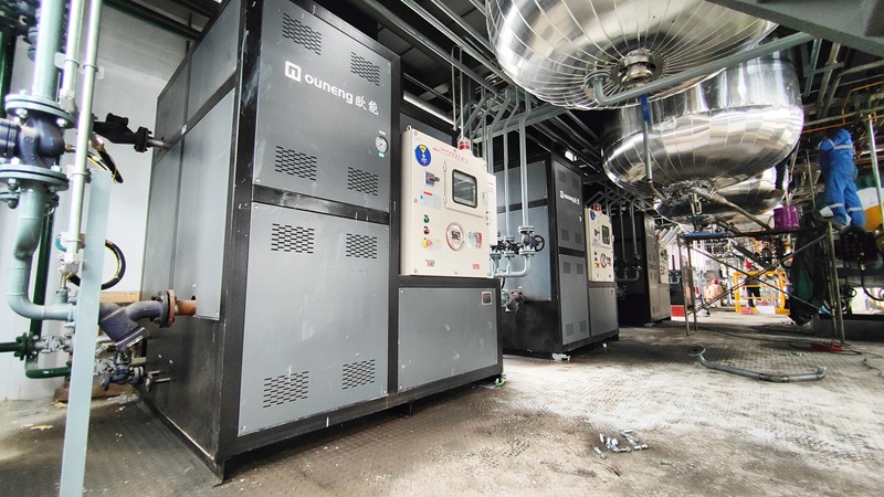 电加热导热油炉：售后问题解答与使用心得分享