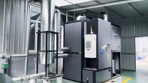 电加热有机热载体炉不升温和油有关吗？