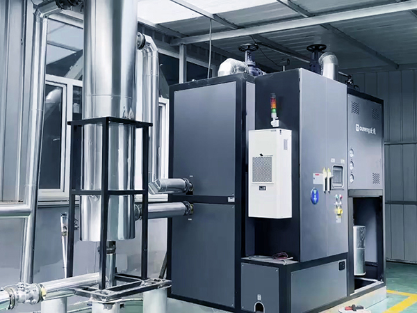 液相有机热载体锅炉低压差保护，失效可能引发的安全隐患