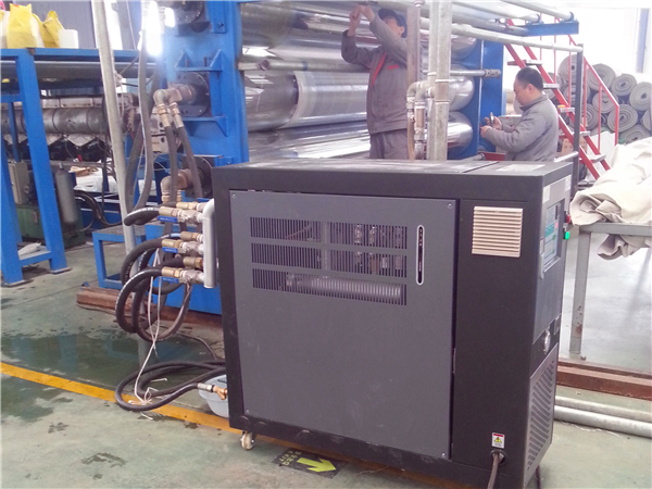 水式模温机特点有哪些？「欧能机械」告知使用时哪些地方需要注意